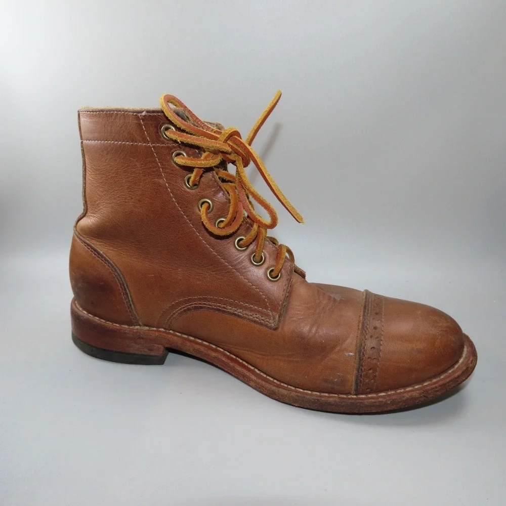 Oak Street Bootmakers oak street
